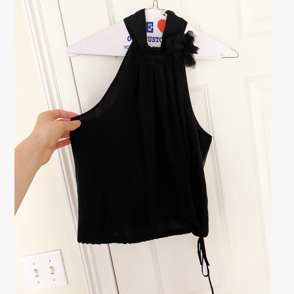 Anthropolgie Sleeveless Top - Picture 1 of 4